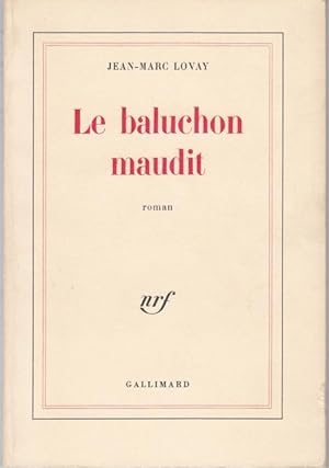 Bild des Verkufers fr Le baluchon maudit zum Verkauf von Graphem. Kunst- und Buchantiquariat