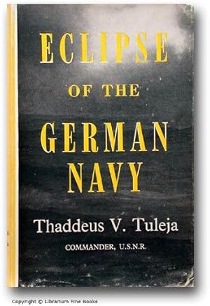 Eclipse of the German Navy.