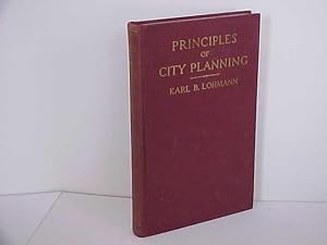 Principles of City Planning Q