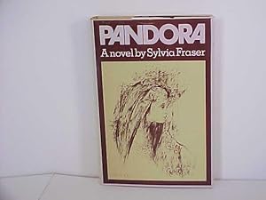 Image du vendeur pour Pandora: A Novel mis en vente par Gene The Book Peddler