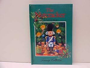 The Nutcracker a Pop Up Book