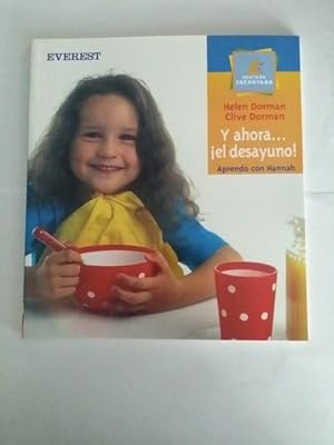 Immagine del venditore per Y ahora. el desayuno! venduto da Libros Ambig