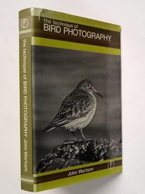 The Technique of Bird Photography