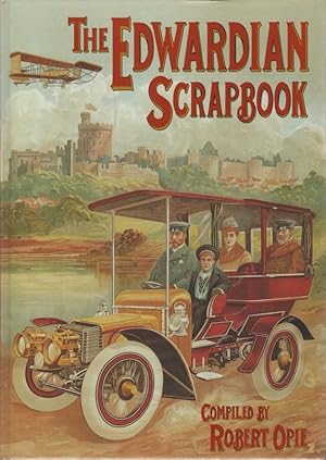 THE EDWARDIAN SCRAPBOOK