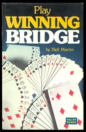 PLAY WINNING BRIDGE.