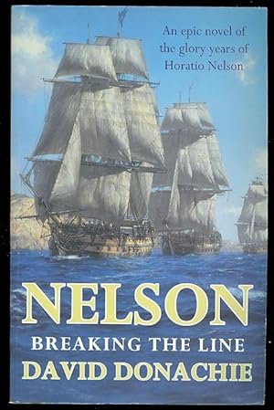 NELSON: BREAKING THE LINE.