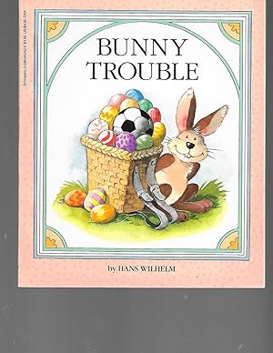 Immagine del venditore per Bunny Trouble venduto da TuosistBook