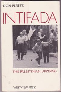 Intifada: The Palestinian Uprising