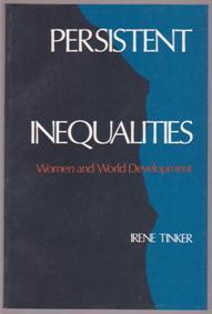 Persistent Inequalities: Women and World Development