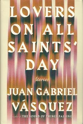 Seller image for Lover On All Saints' Day for sale by Mike Murray - Bookseller LLC