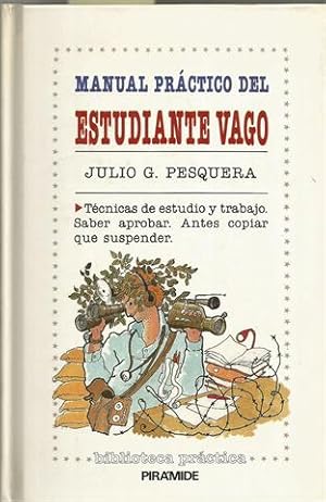 Manual práctico del estudiante vago