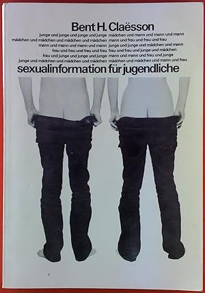 Bild des Verkufers fr Sexualinformation fr Jugendliche. zum Verkauf von biblion2