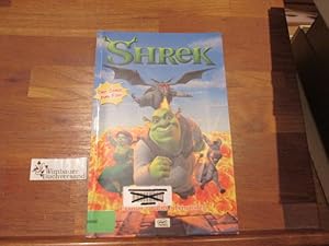 Immagine del venditore per Shrek : [der Comic zum Film]. Story:. Zeichn.: Ramon Bachs . [Aus dem Amerikan. von Frank Neubauer. Verantw. fr diese Ausg.: Georg F. W. Tempel] / Dream Works - Dark-hourse-books; Ehapa comic collection venduto da Antiquariat im Kaiserviertel | Wimbauer Buchversand