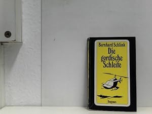 Bild des Verkufers fr Die gordische Schleife (detebe) zum Verkauf von ABC Versand e.K.