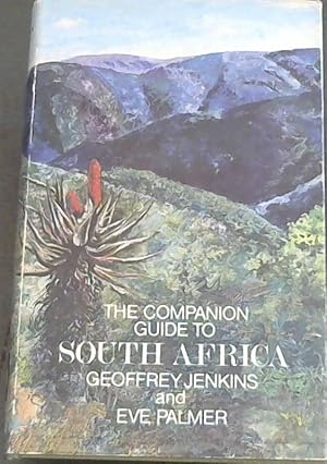 Bild des Verkufers fr The Companion Guide to South Africa zum Verkauf von Chapter 1