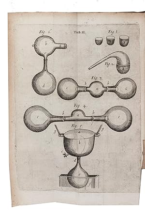 Fundamenta medica sive de alcali et acidi effectibus per modum fermentionis & effervescentiæ. Ace...