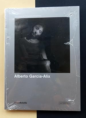 Biblioteca de Fotógrafos Españoles. Alberto García Alix.