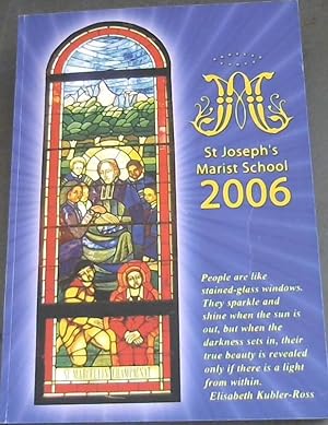 St Joseph's Marist School 2006