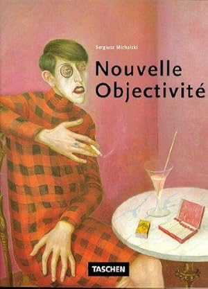 Seller image for Nouvelle objectivit. Peintures, Arts Graphiques et Photographie En Allemagne 1919 - 1933 for sale by Librairie du Bacchanal