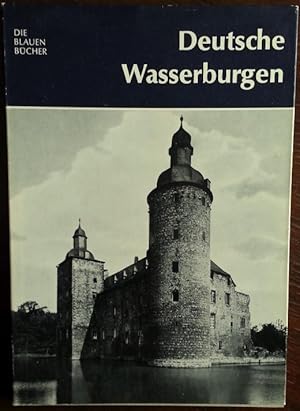 Immagine del venditore per Deutsche Wasserburgen. venduto da buch-radel