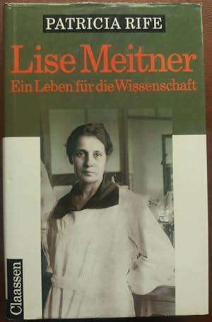 Image du vendeur pour Lise Meitner. Ein Leben fr die Wissenschaft.' mis en vente par buch-radel