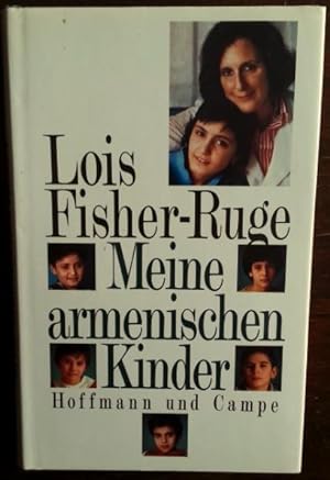 Seller image for Meine armenischen Kinder.' for sale by buch-radel