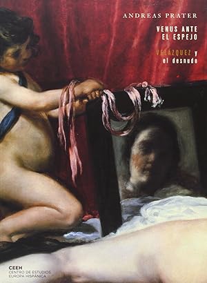 Imagen del vendedor de Venus ante el espejo velazquez y el desnudo a la venta por Imosver