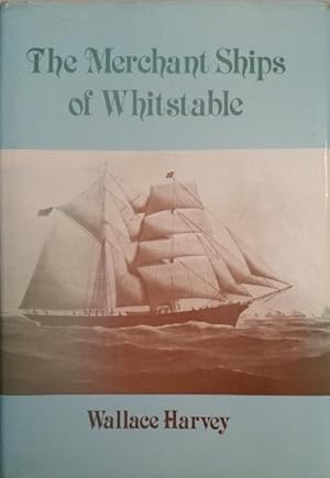 The Merchant Ships of Whitstable