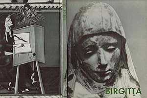 Imagen del vendedor de Die heilige Birgitta von Schweden a la venta por Paderbuch e.Kfm. Inh. Ralf R. Eichmann