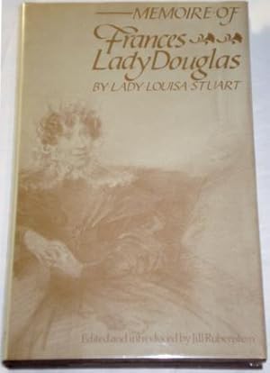 Memoire of Frances, Lady Douglas.