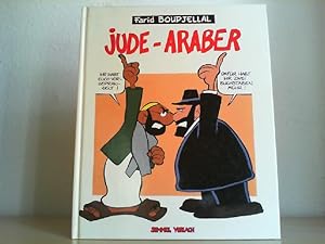 Jude - Araber.