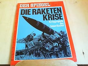 Der Spiegel. 01.05.1989. 43. Jahrgang. Nr.18. Das deutsche Nachrichtenmagazin. Titelgeschichte: D...