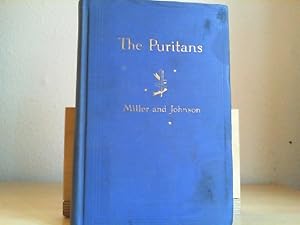 Image du vendeur pour The Puritans. mis en vente par Antiquariat im Schloss