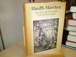 MÄRCHEN. mit den Zeichnungen von Alfred Kubin.