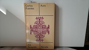 Seller image for Aura. Novelle. for sale by Antiquariat im Schloss