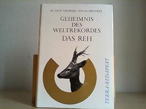 Geheimnis des Weltrekordes - Das Reh.