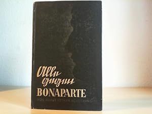 Imagen del vendedor de Alle gegen Bonaparte. Neun Lebensbilder. a la venta por Antiquariat im Schloss