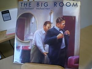 Imagen del vendedor de The Big Room. bersetzt von Jens Jahn und Benjamin Schwarz. a la venta por Antiquariat im Schloss