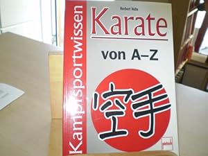 KARATE VON A-Z.