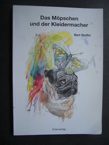 Seller image for Das Mpschen und der Kleidermacher. for sale by Antiquariat im Schloss