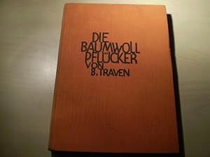 Die Baumwollpflücker.