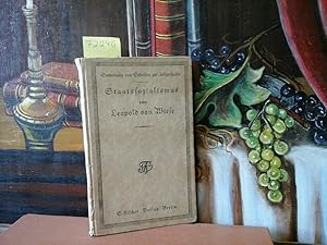 Staatssozialismus. Sammlung von Schriften zur Zeitgeschichte.