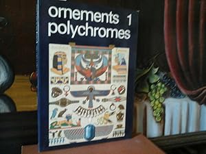 Ornements polychromes 1.