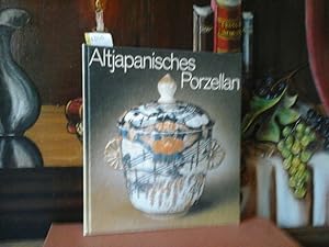 Altjapanisches Porzellan aus Arita in der Dresdener Porzellansammlung. Aufnahmen von Jürgen Karpi...