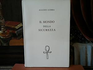 Il mondo della sicurezza. Ardigò, Labriola, Croce.