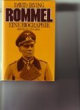 Rommel. Eine Biographie. Aus d. Engl. von Richard Giese.