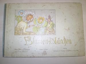 Blumen-Märchen.