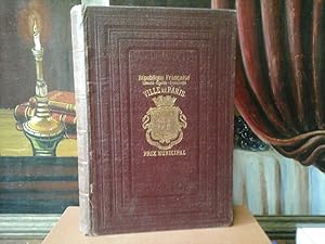 Russes & Francais. Souvenirs historiques et anecdotiques. 1051 - 1897.