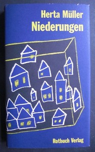 Seller image for Niederungen. for sale by Antiquariat im Schloss