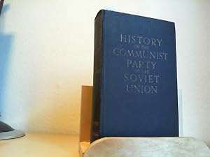 History of the Communist Party of the Soviet Union.